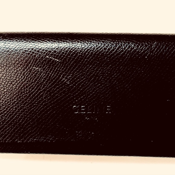 PRADA BOOTS (combat) size 43 Monolith brushed leather and nylon boots with pouch - Picture 7 of 9